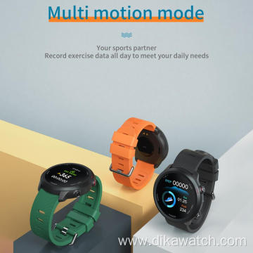 Z26 Sports Smartwatch Fitness Heart Rate BTCall Watch